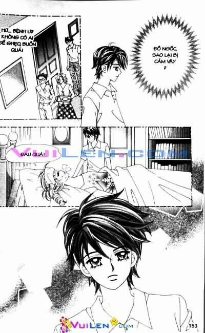 Cấm Hôn 80 trang 13