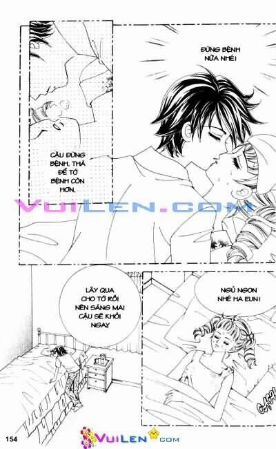 Cấm Hôn 80 trang 14