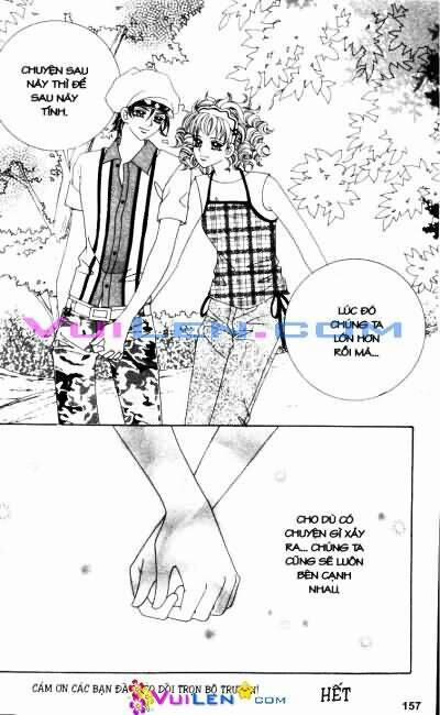 Cấm Hôn 80 trang 17