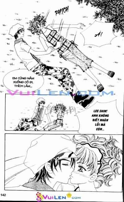 Cấm Hôn 80 trang 2