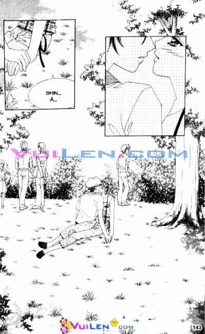 Cấm Hôn 80 trang 3