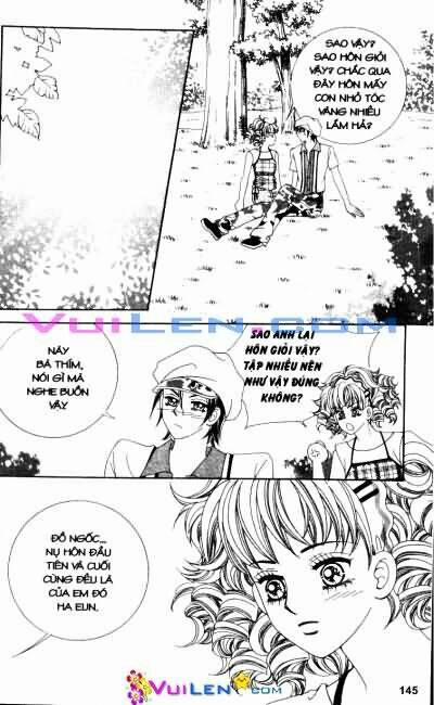 Cấm Hôn 80 trang 5