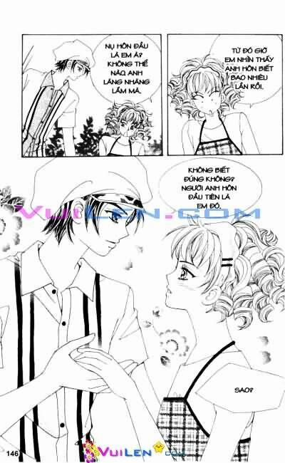 Cấm Hôn 80 trang 6