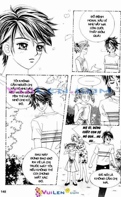 Cấm Hôn 80 trang 8