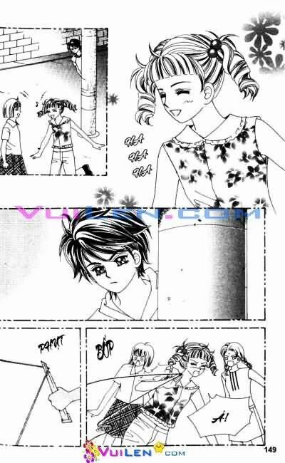 Cấm Hôn 80 trang 9