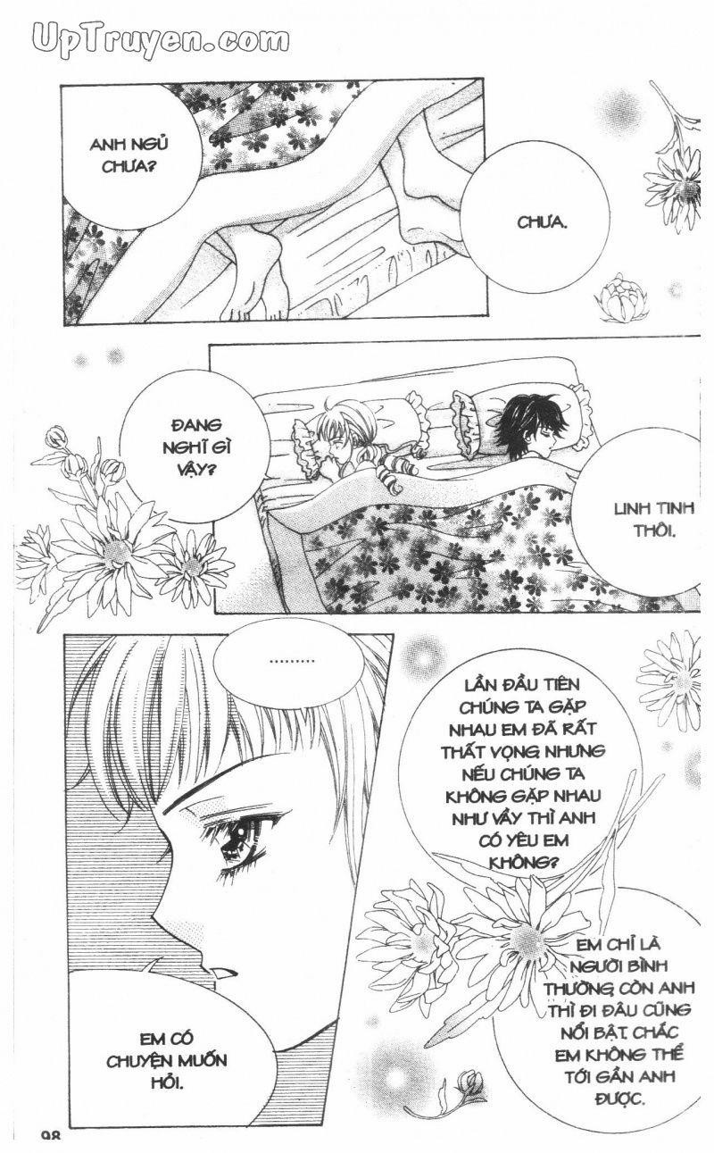 Cấm Hôn 9 trang 101