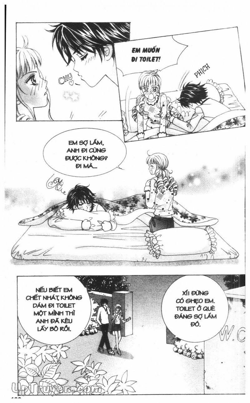 Cấm Hôn 9 trang 103