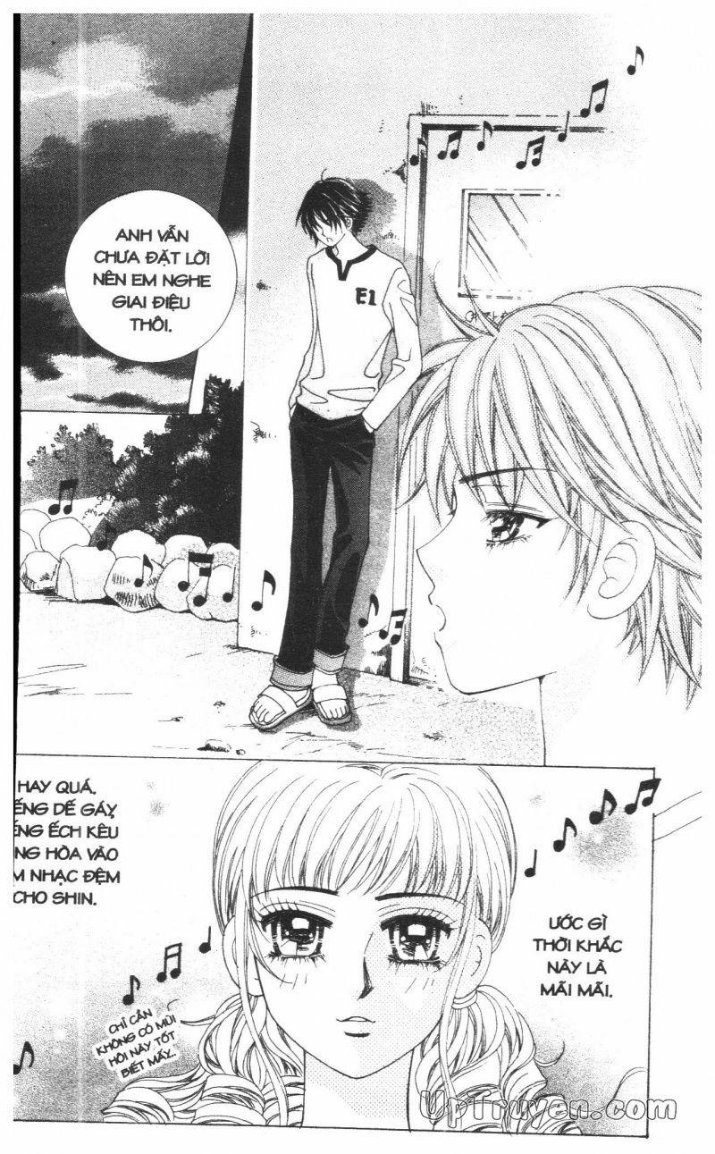 Cấm Hôn 9 trang 106