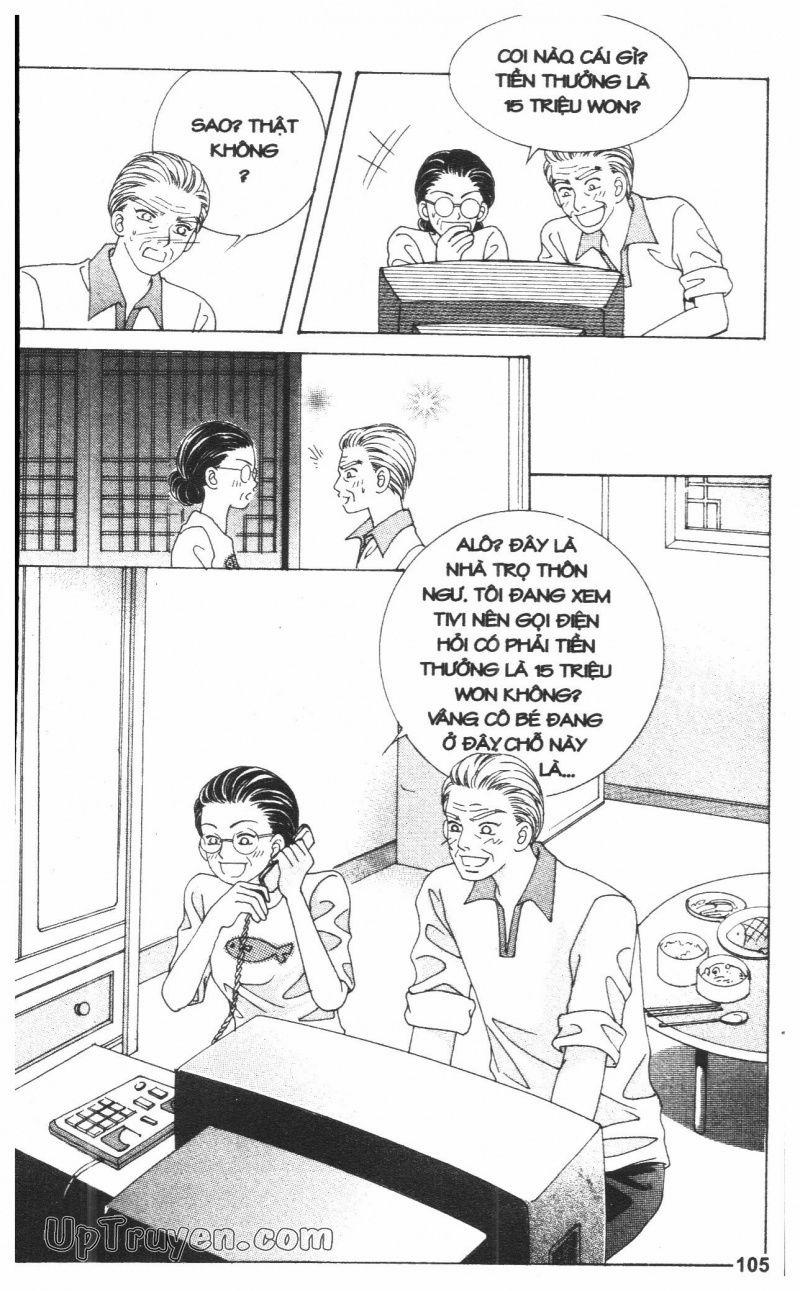 Cấm Hôn 9 trang 108