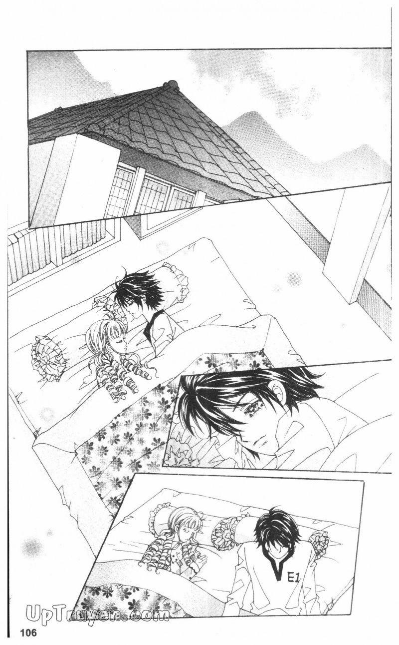 Cấm Hôn 9 trang 109