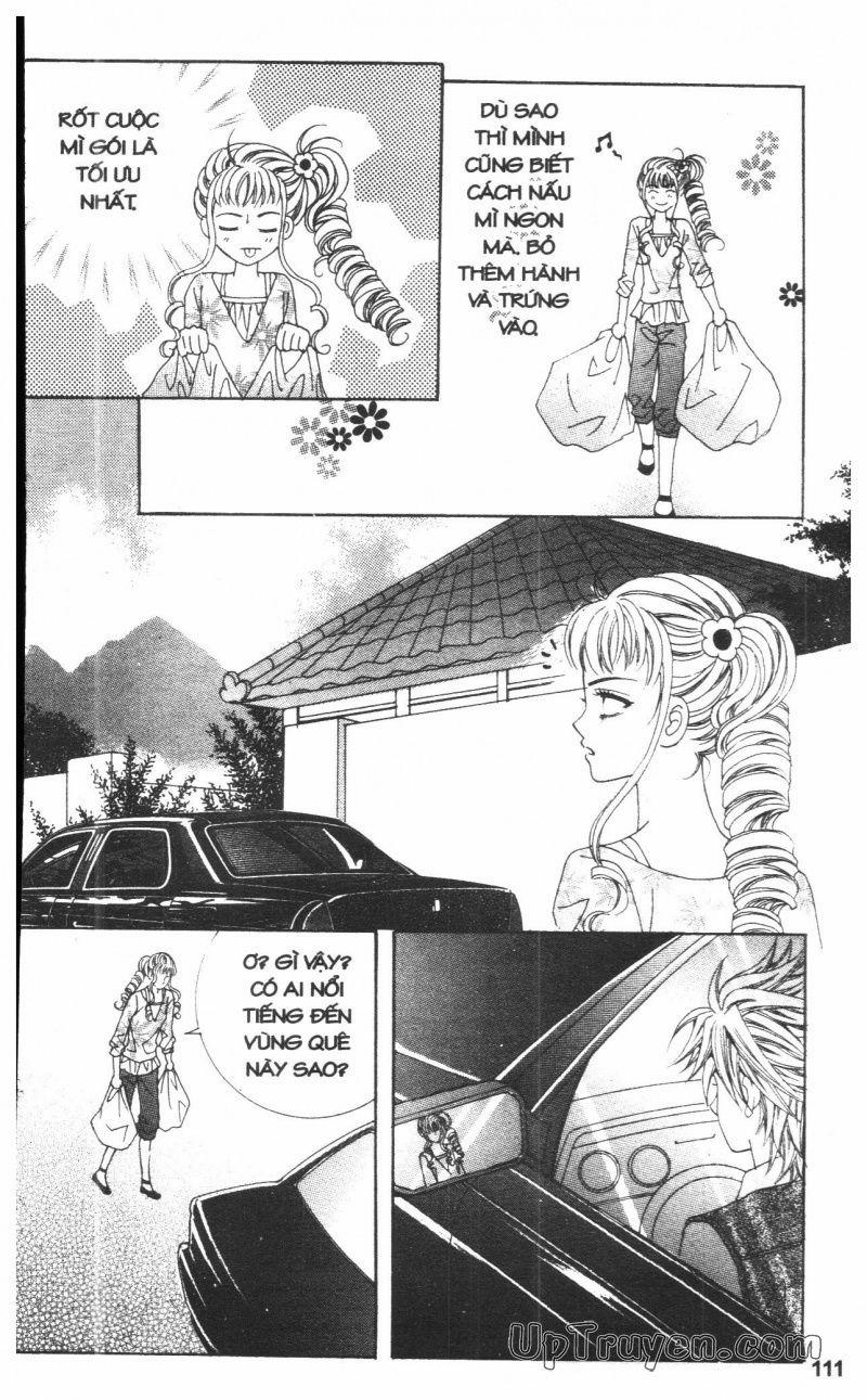 Cấm Hôn 9 trang 114