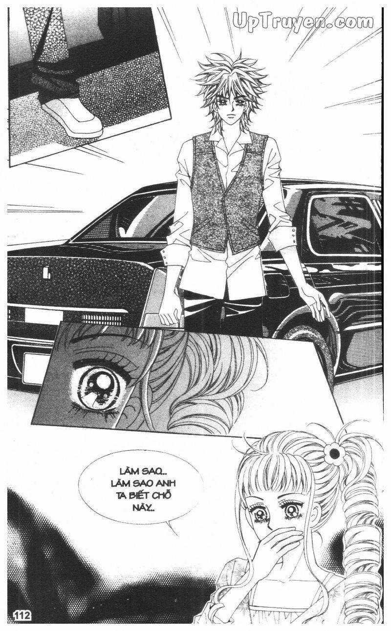 Cấm Hôn 9 trang 115