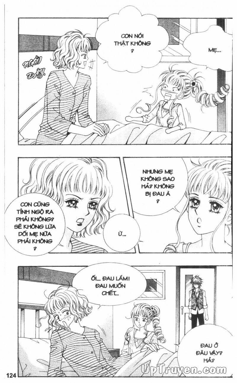 Cấm Hôn 9 trang 127