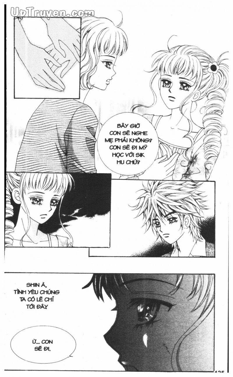 Cấm Hôn 9 trang 128