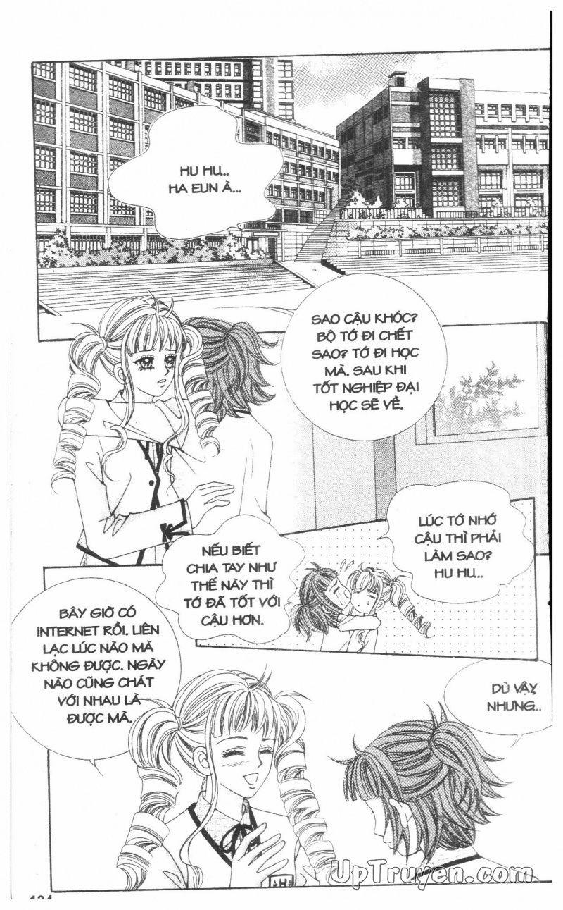 Cấm Hôn 9 trang 137