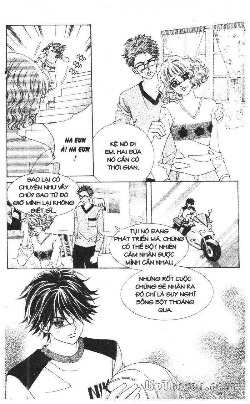 Cấm Hôn 9 trang 14