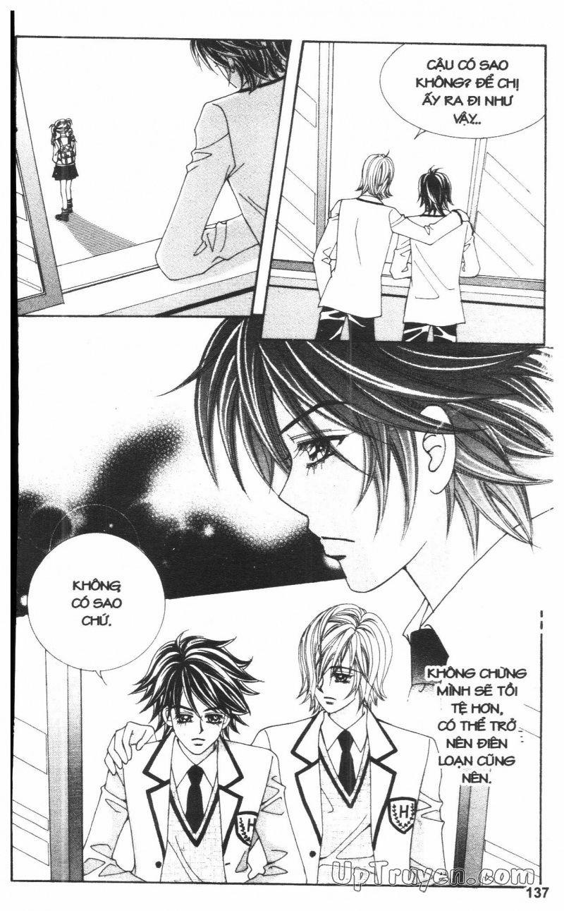 Cấm Hôn 9 trang 140