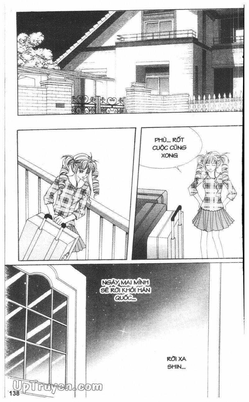 Cấm Hôn 9 trang 141