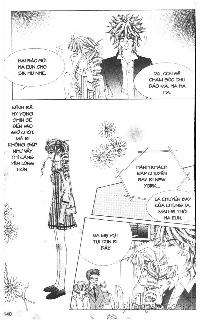 Cấm Hôn 9 trang 143