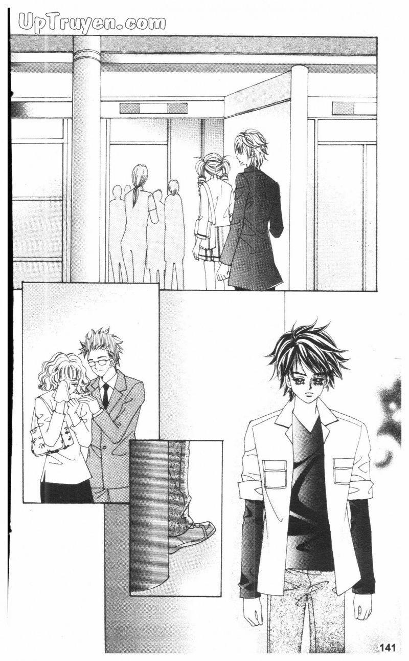 Cấm Hôn 9 trang 144