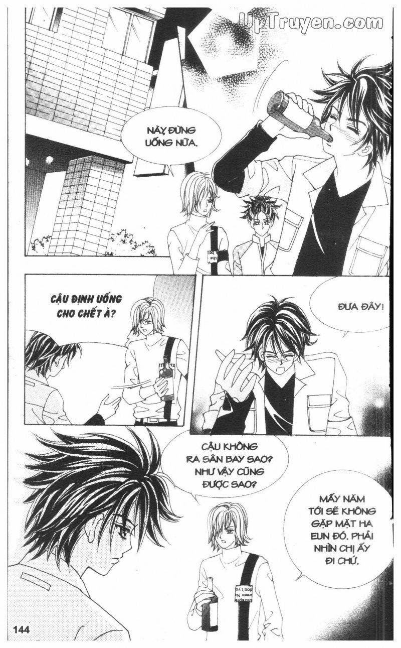 Cấm Hôn 9 trang 147