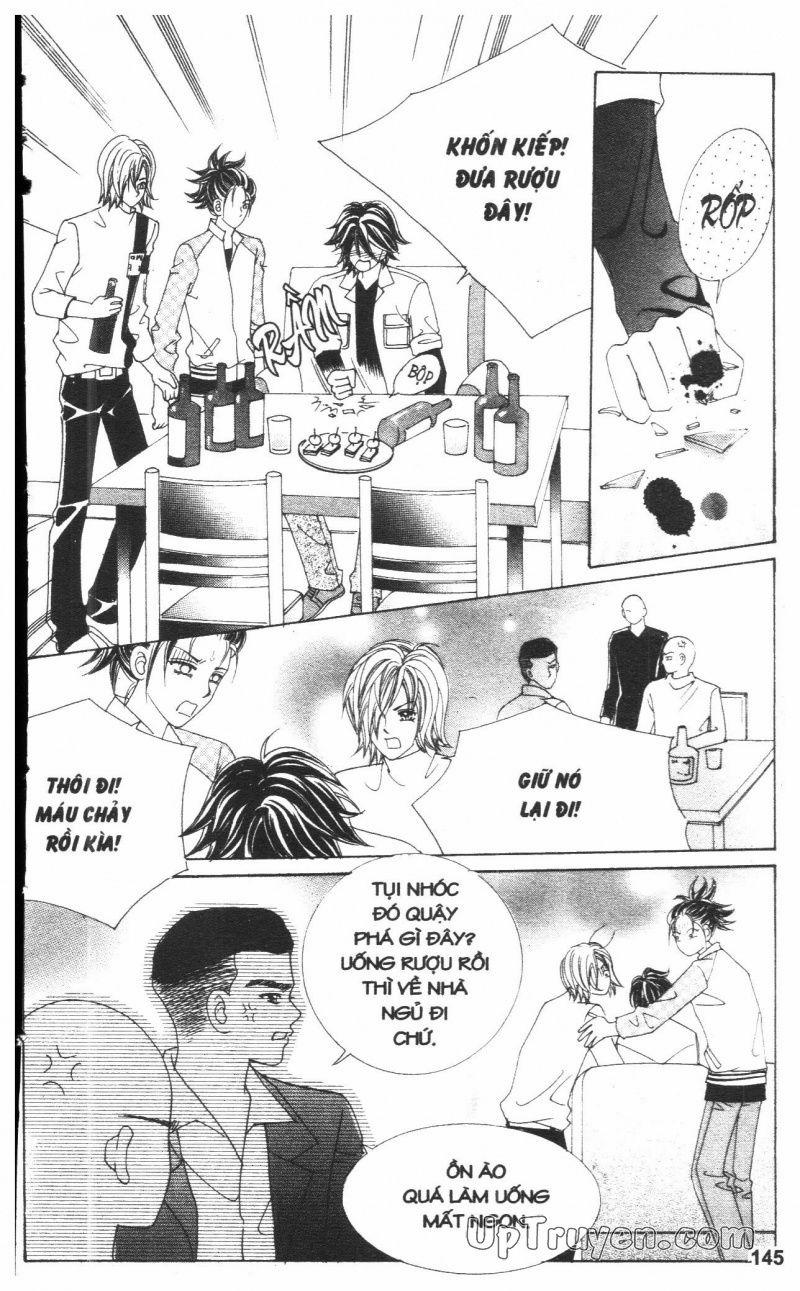 Cấm Hôn 9 trang 148