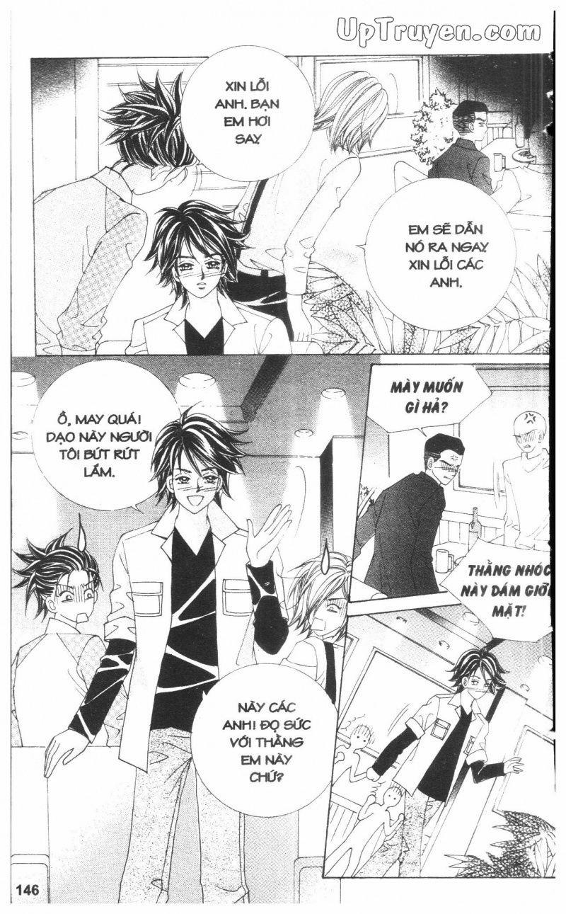 Cấm Hôn 9 trang 149