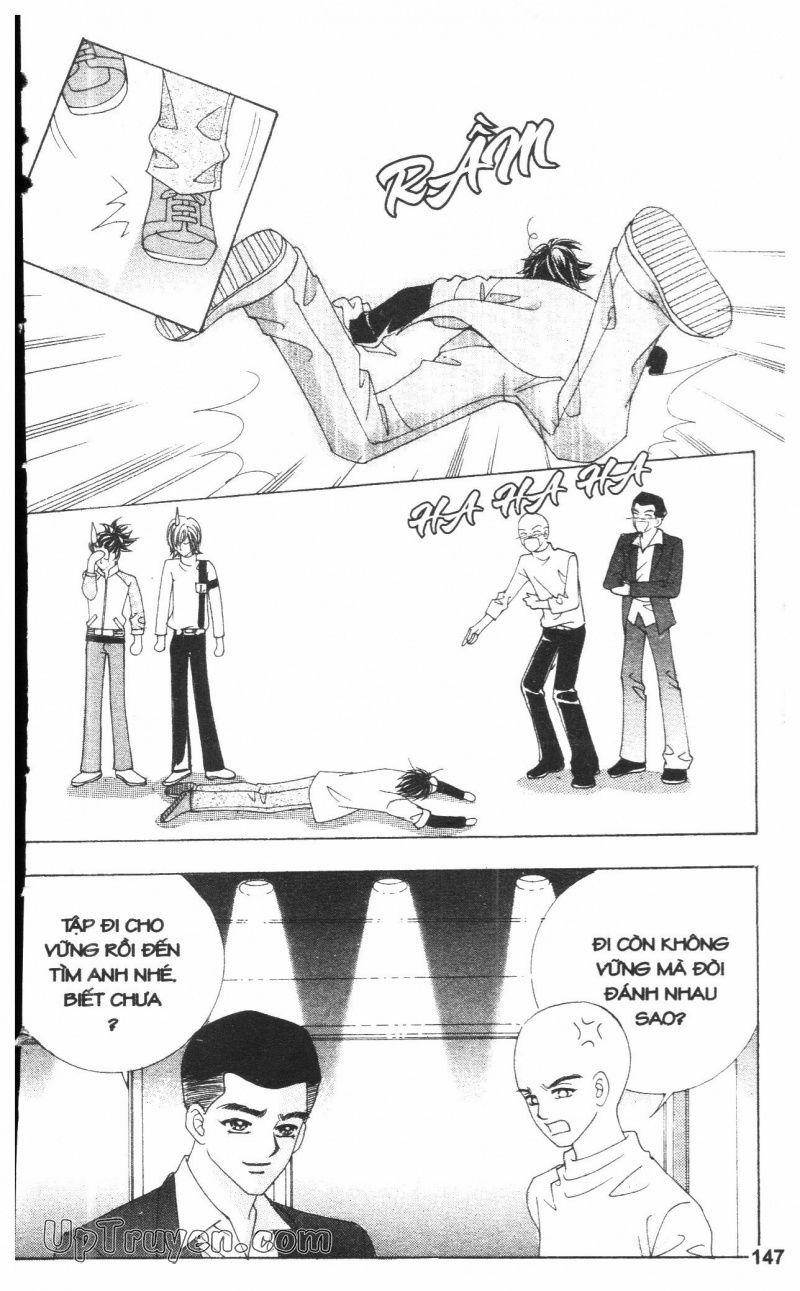 Cấm Hôn 9 trang 150