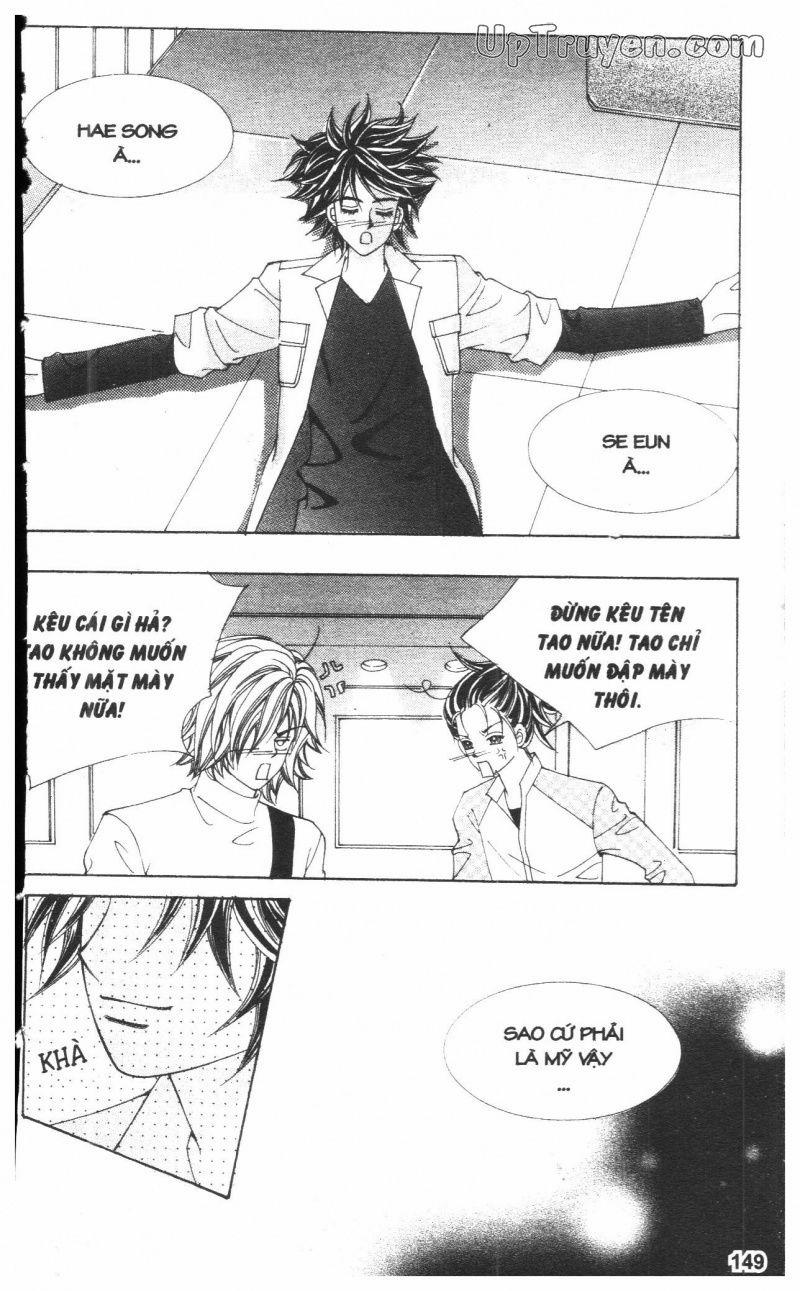 Cấm Hôn 9 trang 152