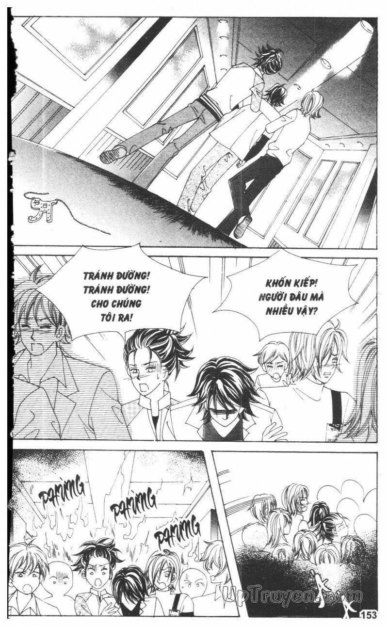 Cấm Hôn 9 trang 156