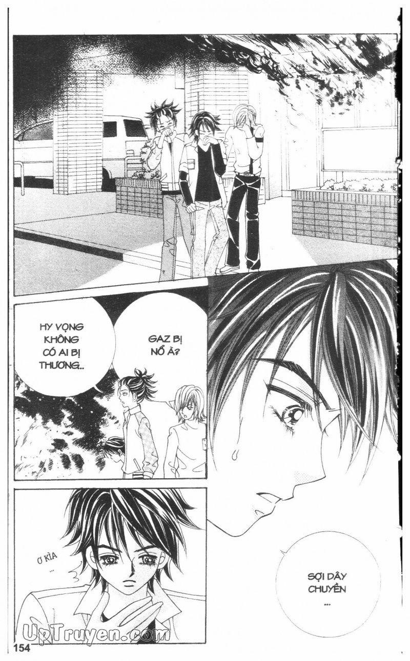 Cấm Hôn 9 trang 157