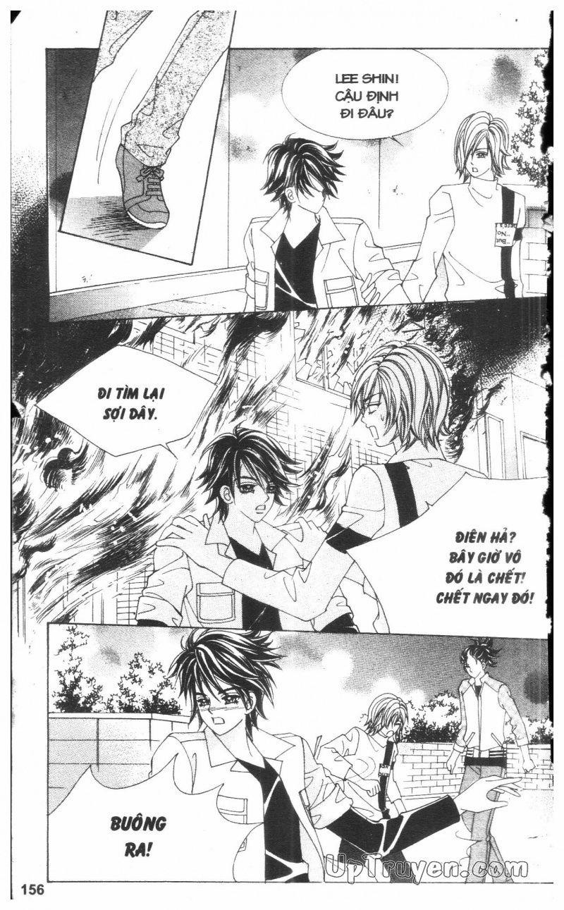 Cấm Hôn 9 trang 159