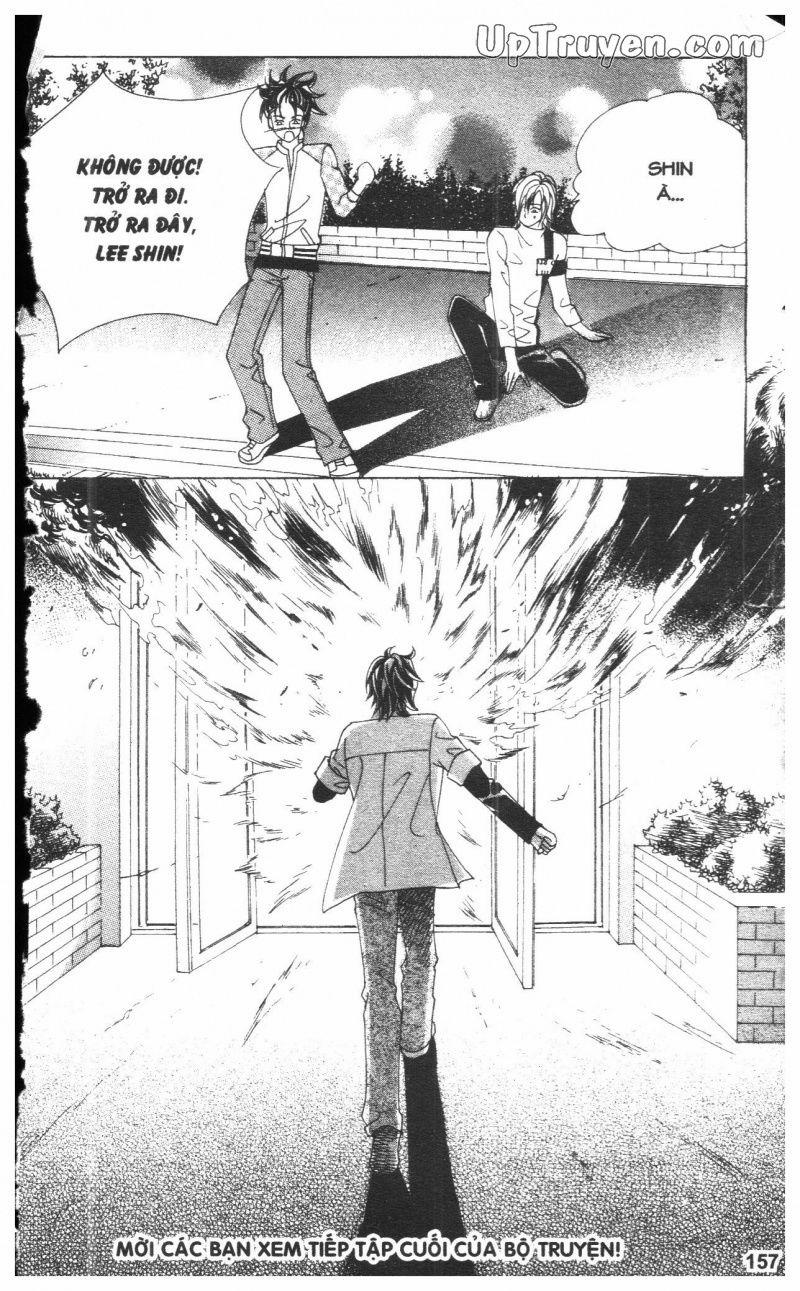 Cấm Hôn 9 trang 160