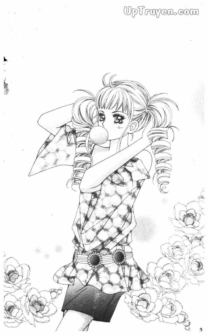 Cấm Hôn 9 trang 2