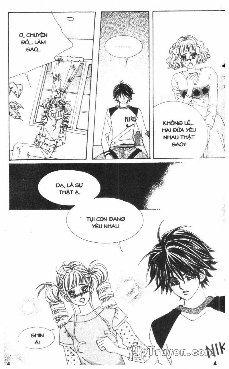 Cấm Hôn 9 trang 3