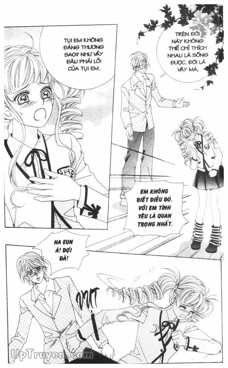 Cấm Hôn 9 trang 39