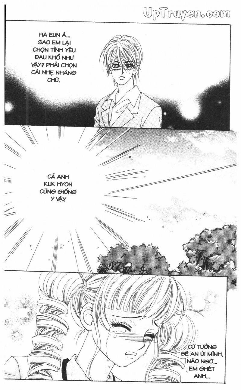 Cấm Hôn 9 trang 40