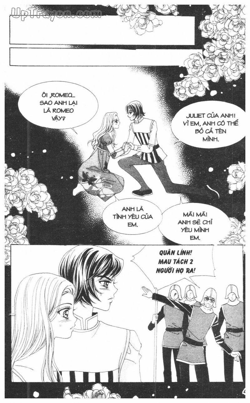 Cấm Hôn 9 trang 44