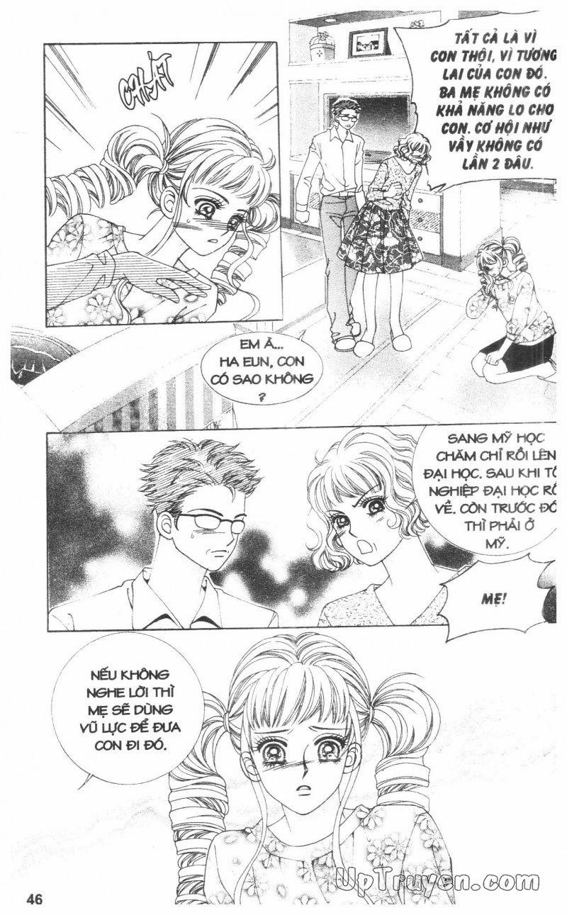 Cấm Hôn 9 trang 47