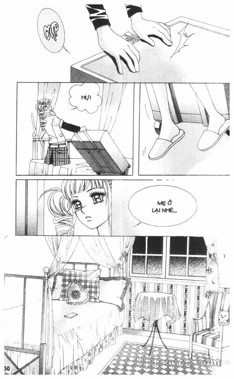 Cấm Hôn 9 trang 51