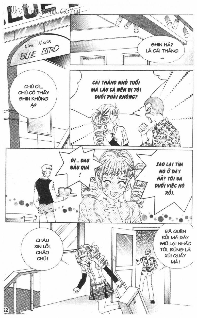 Cấm Hôn 9 trang 53