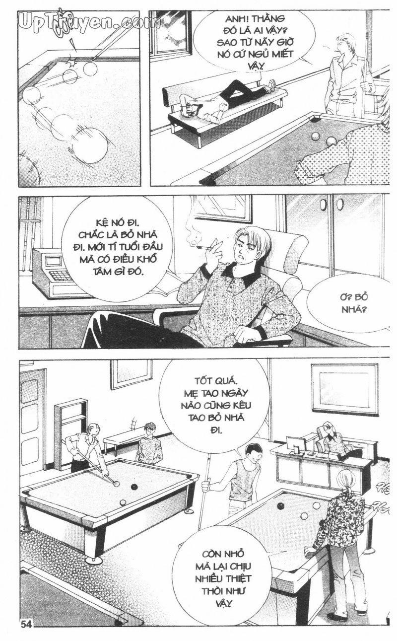 Cấm Hôn 9 trang 55