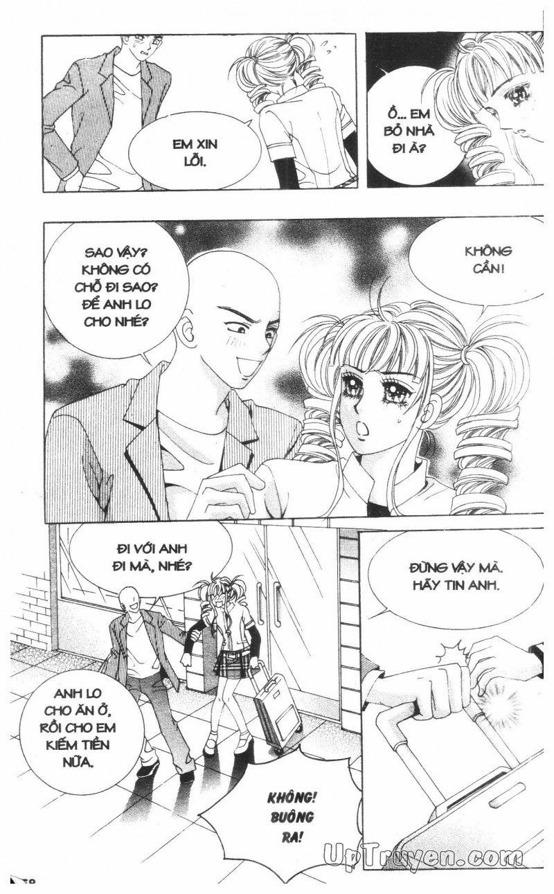 Cấm Hôn 9 trang 59