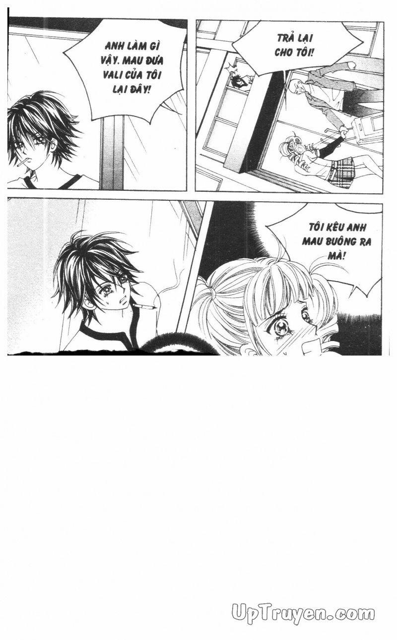 Cấm Hôn 9 trang 60