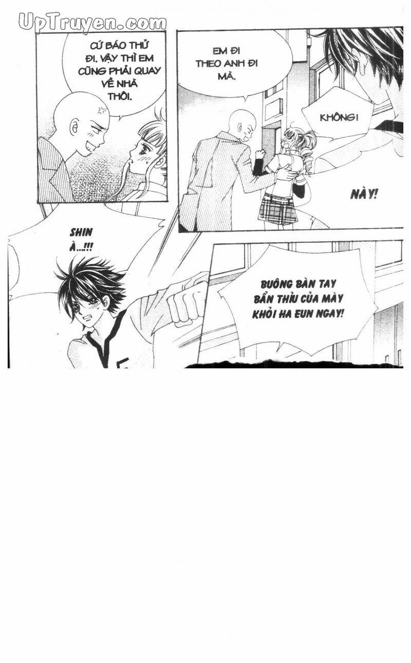 Cấm Hôn 9 trang 61