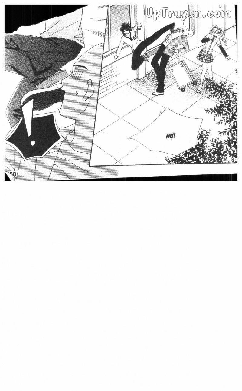 Cấm Hôn 9 trang 63