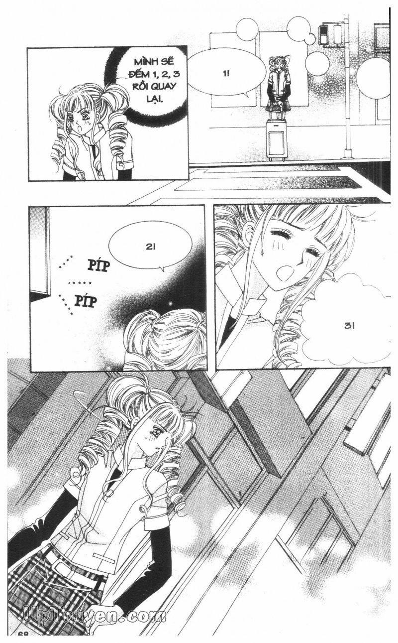 Cấm Hôn 9 trang 71