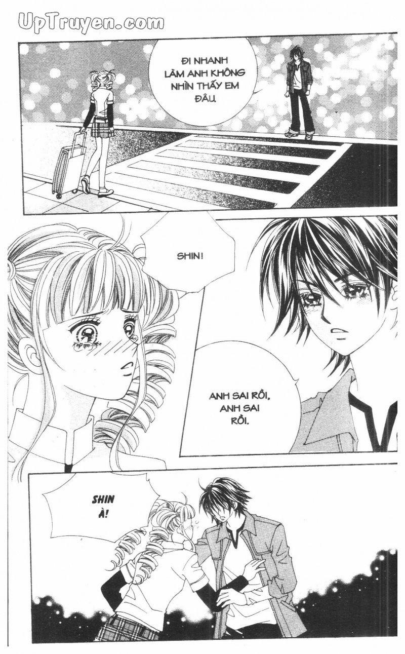 Cấm Hôn 9 trang 73