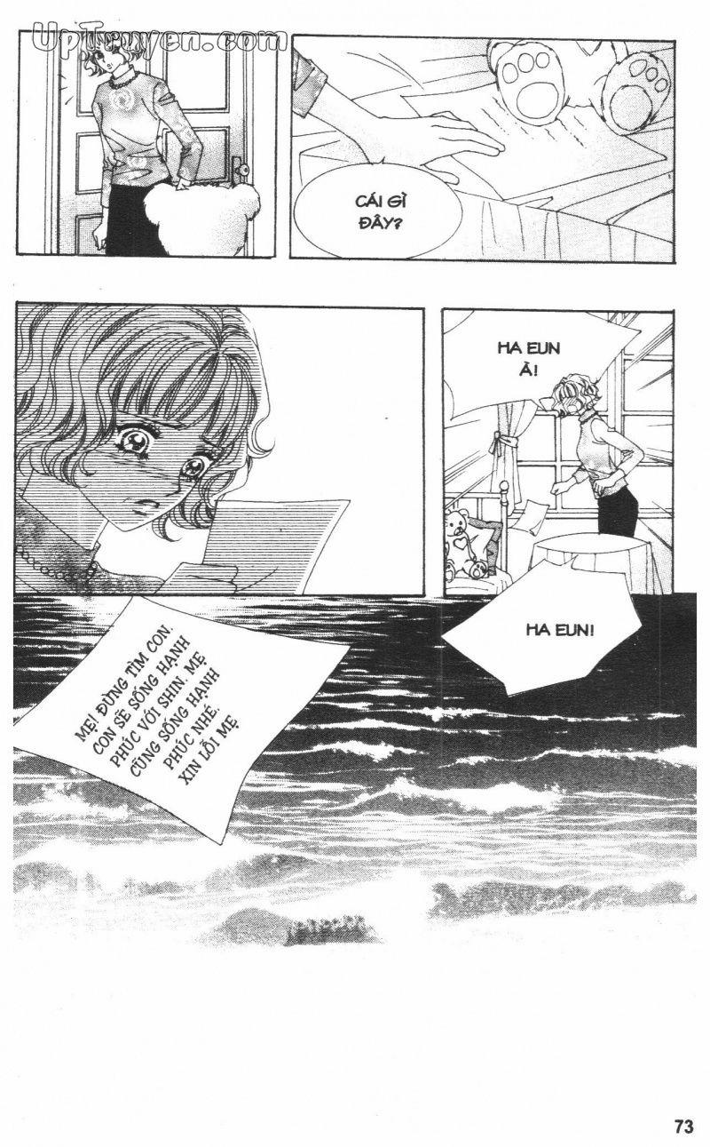 Cấm Hôn 9 trang 76