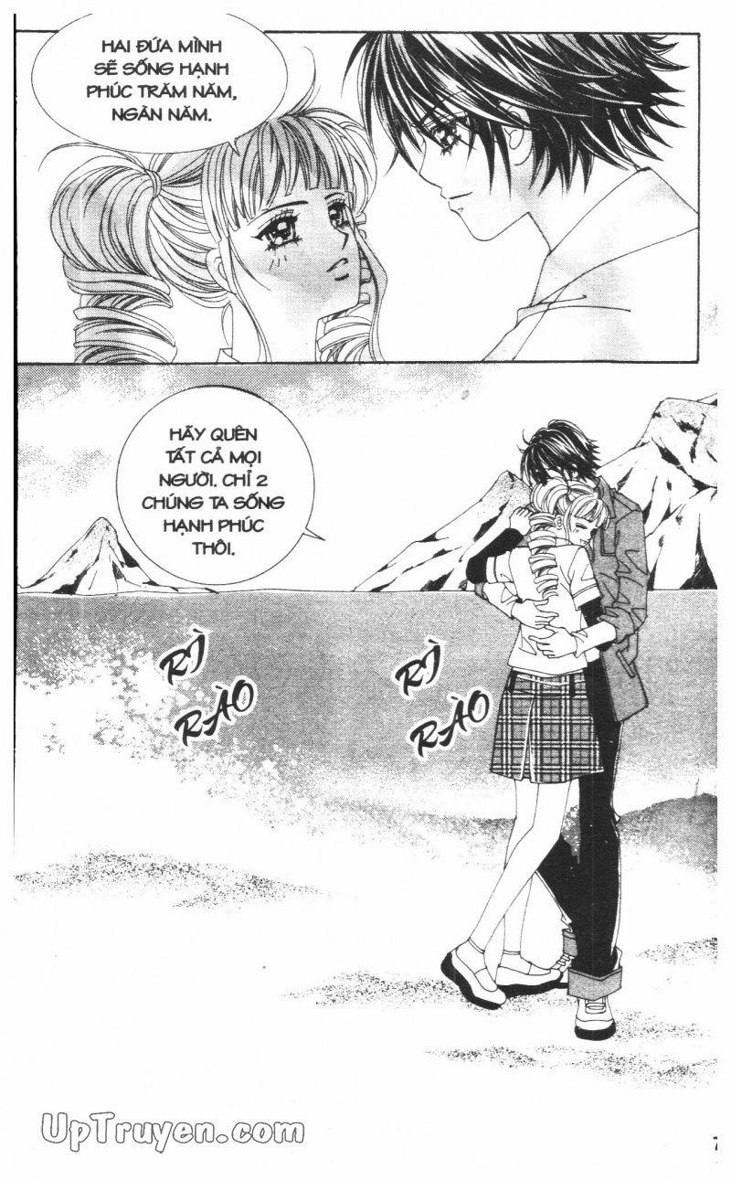 Cấm Hôn 9 trang 78